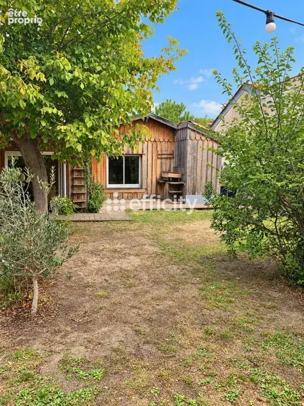Maison 6 pièces 248 m² à vendre à Lege-Cap-Ferret (33970) - photo 9
