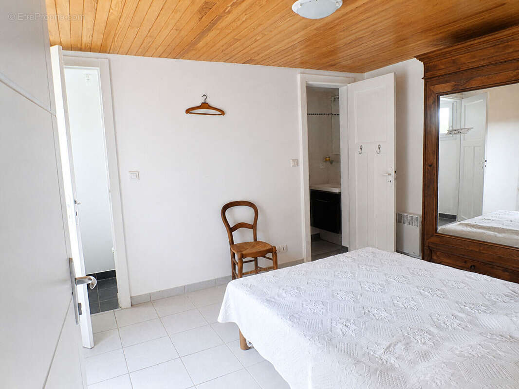 Maison à LA PLAINE-SUR-MER