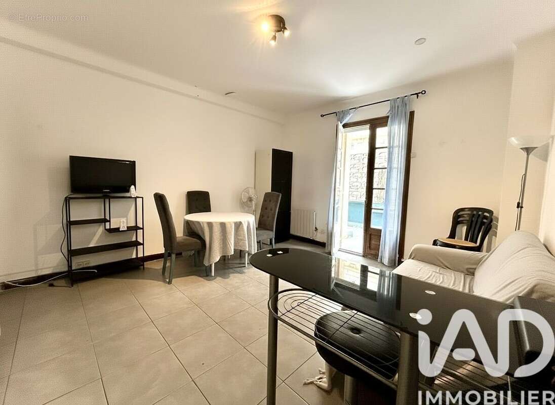 Photo 5 - Appartement à CANET-EN-ROUSSILLON