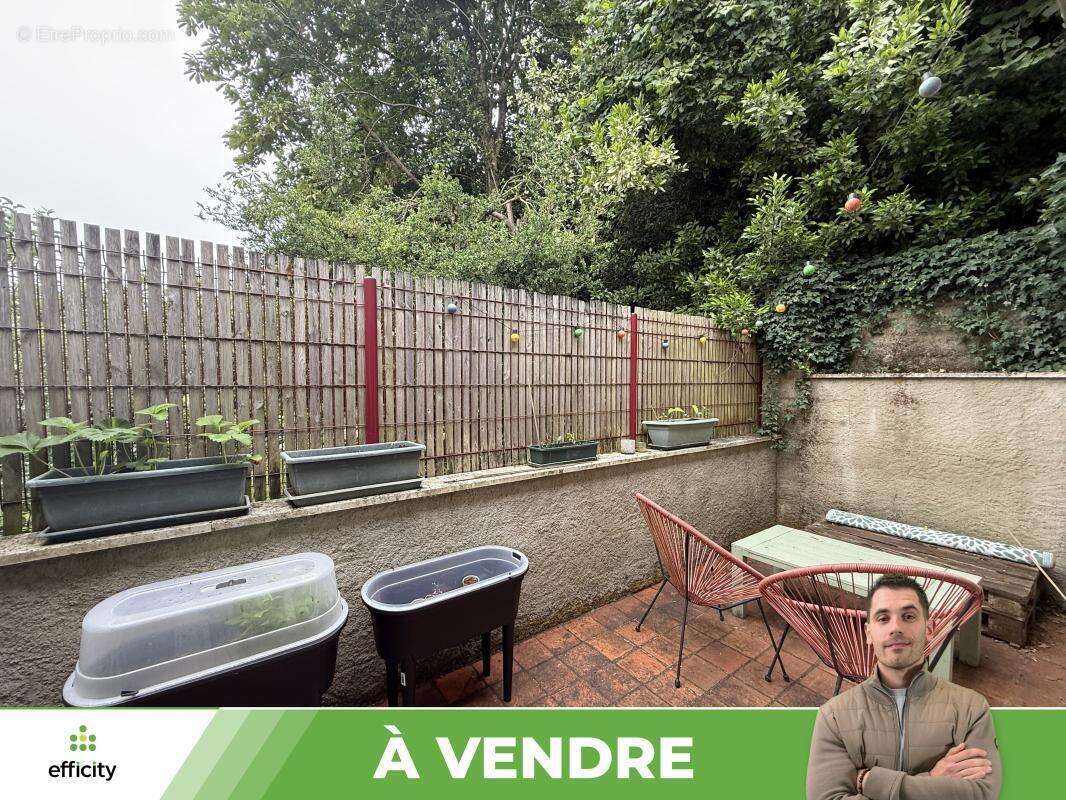 Maison 94 m² à Poitiers  - photo 4