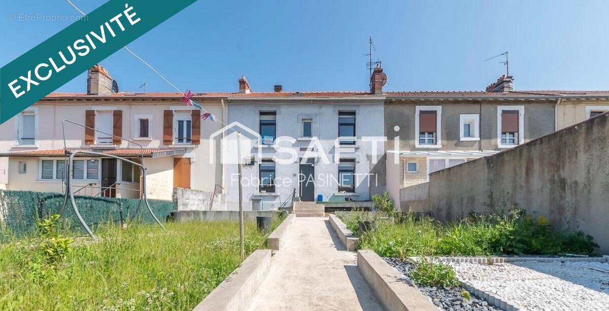 Photo 1 - Maison à PIENNES