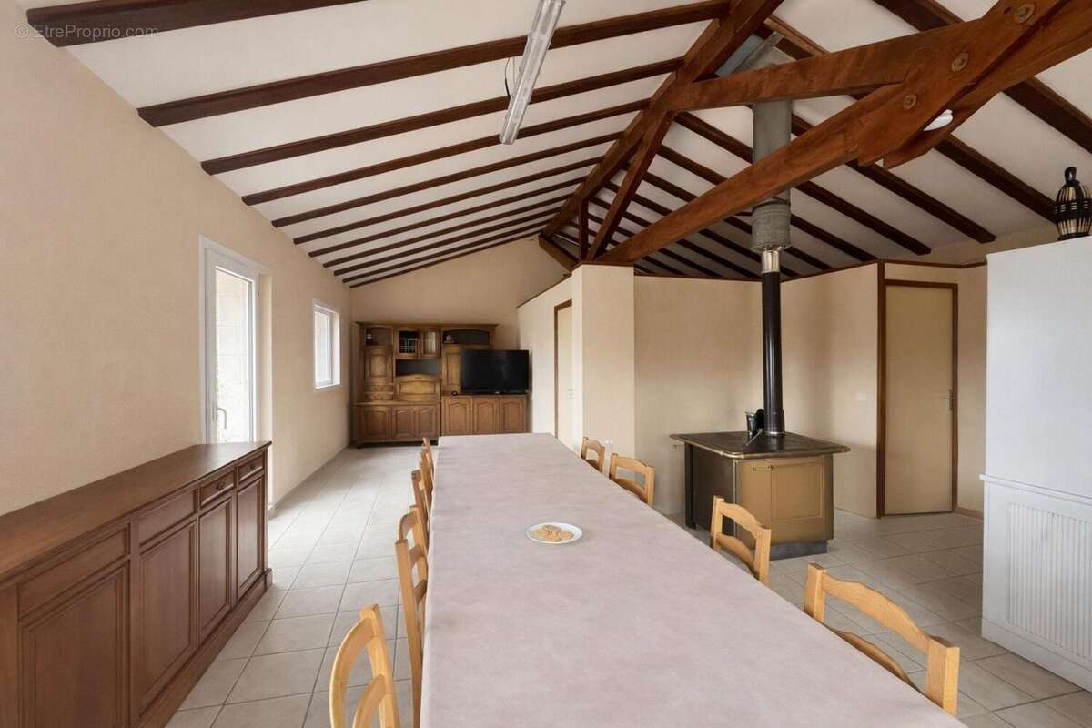 Maison 160 m² à Rossillon  - photo 5