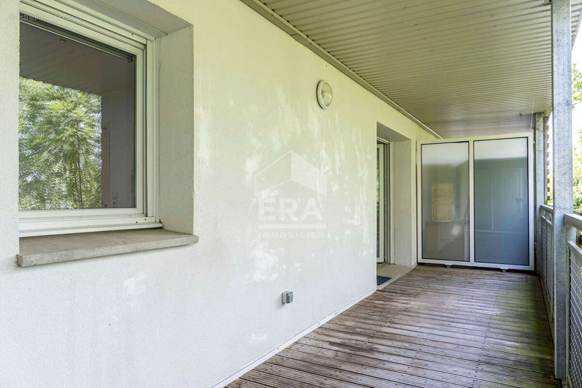 Appartement 40m² à saint-andré-lez-lille - photo 6