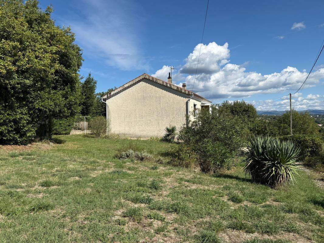 Maison à SAINT-SERNIN