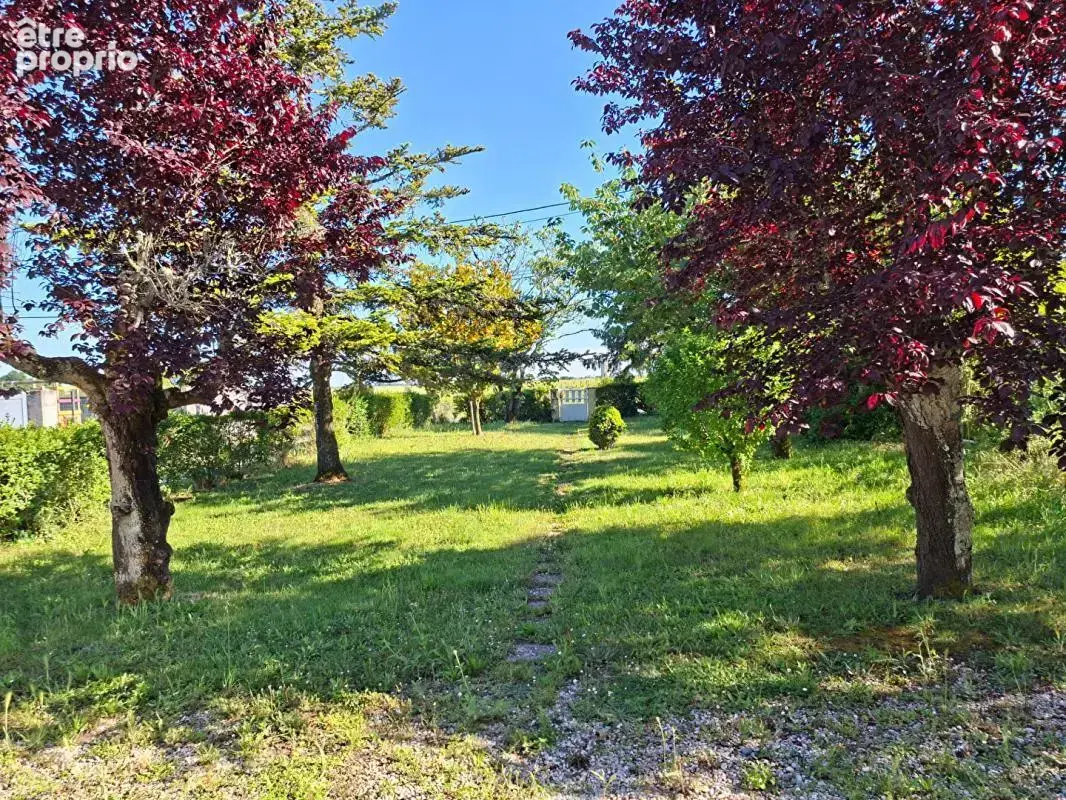 jolie maison pierre typique - photo 3