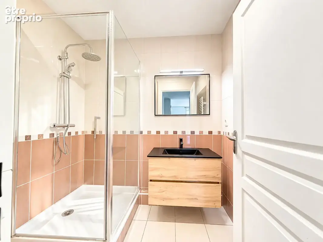 Appartement 61m² à capbreton - photo 7