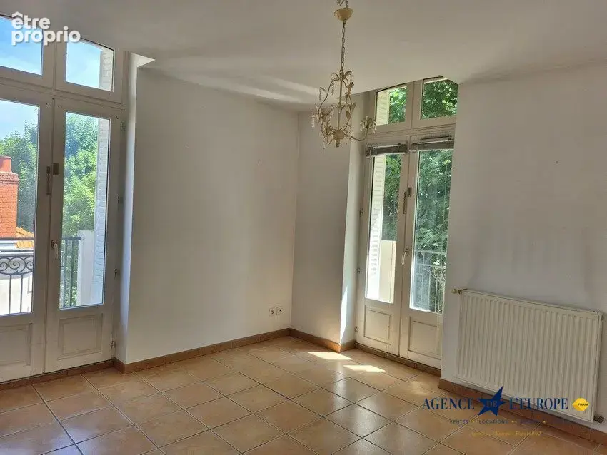 Appartement 6 pièces 117 m² à vendre à Vichy (03200) - photo 3