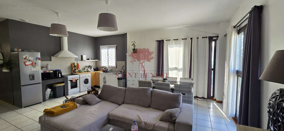 Appartement à GIGNAC