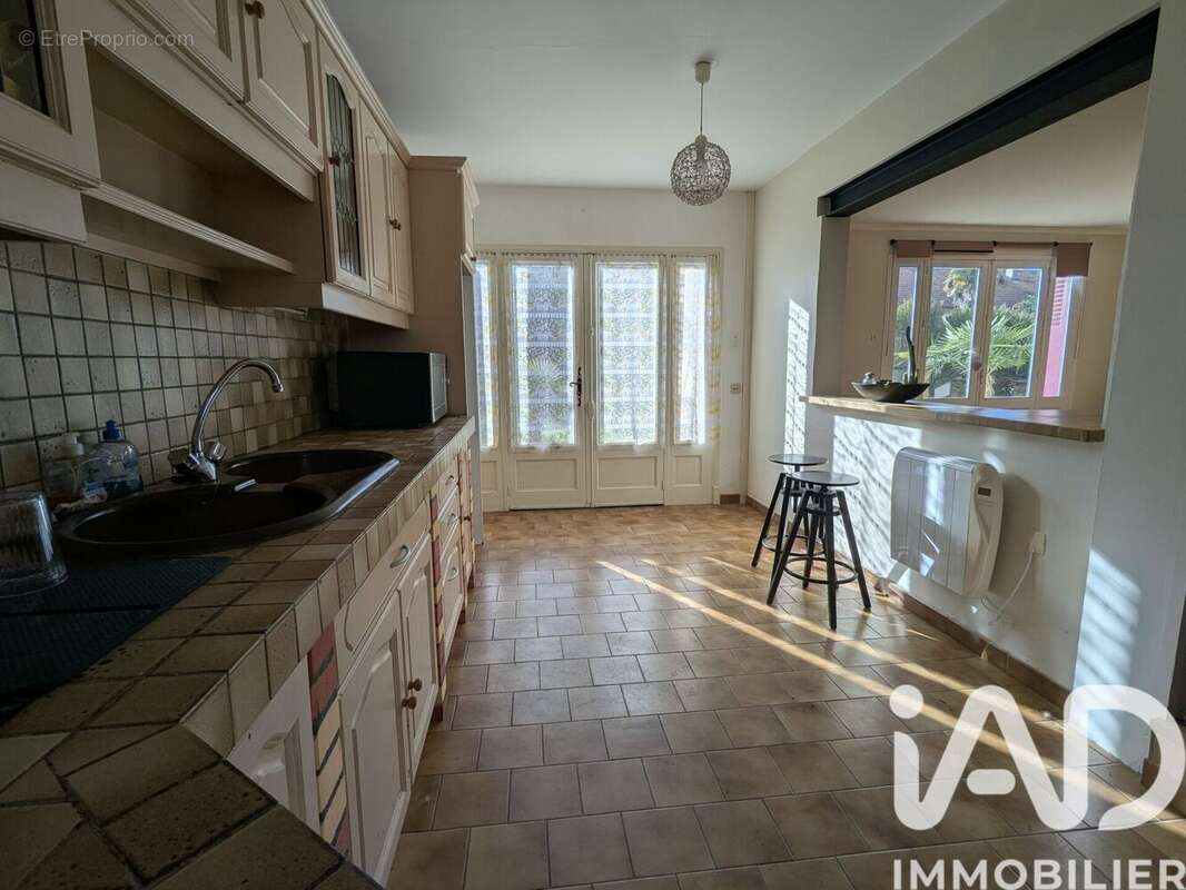 Photo 5 - Maison à MAUBOURGUET