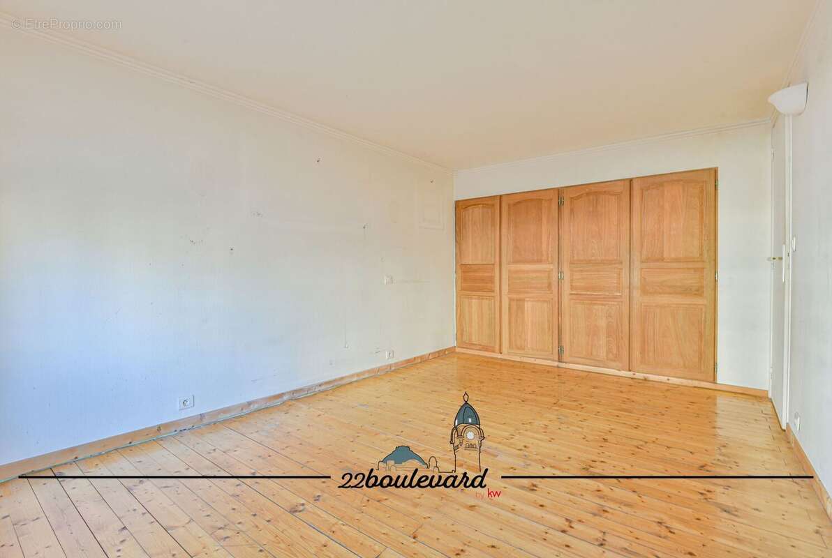 Appartement à LIMOGES