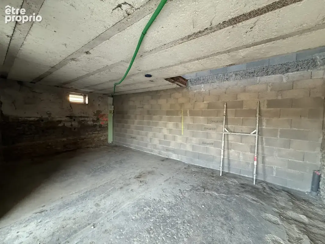 Maison 2 pièces 68 m² à vendre à Gleize (69400) - photo 4