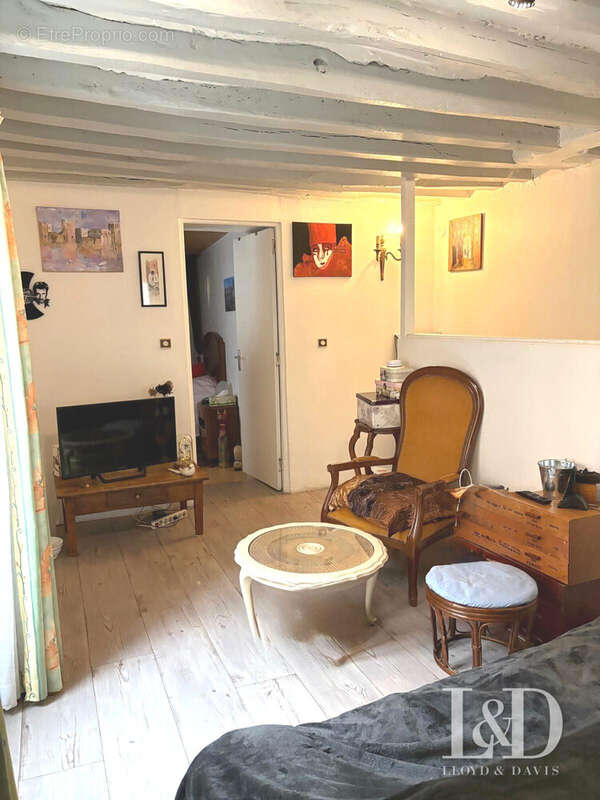 Maison à SAULX-LES-CHARTREUX