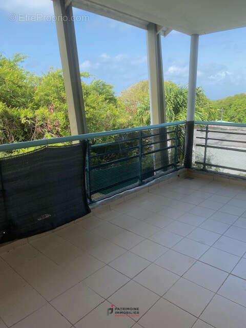 Appartement T3 duplex vue mer . - photo 2