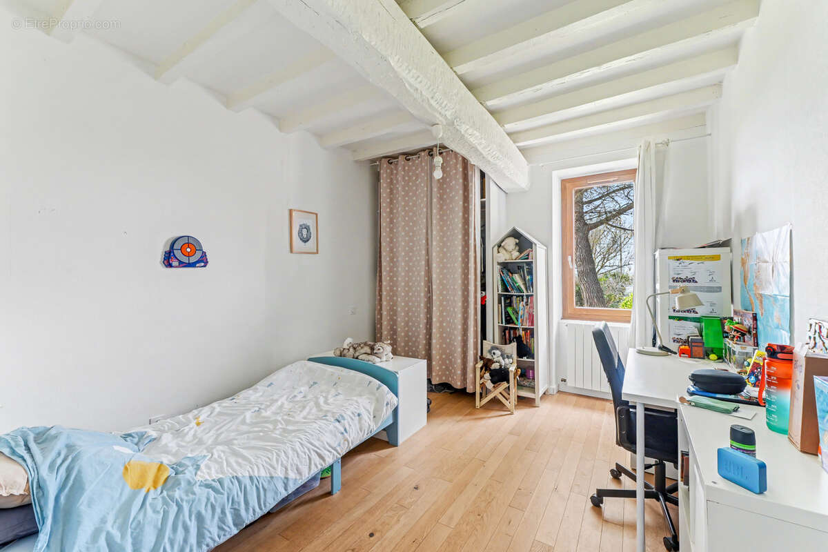 Maison à L'ISLE-JOURDAIN