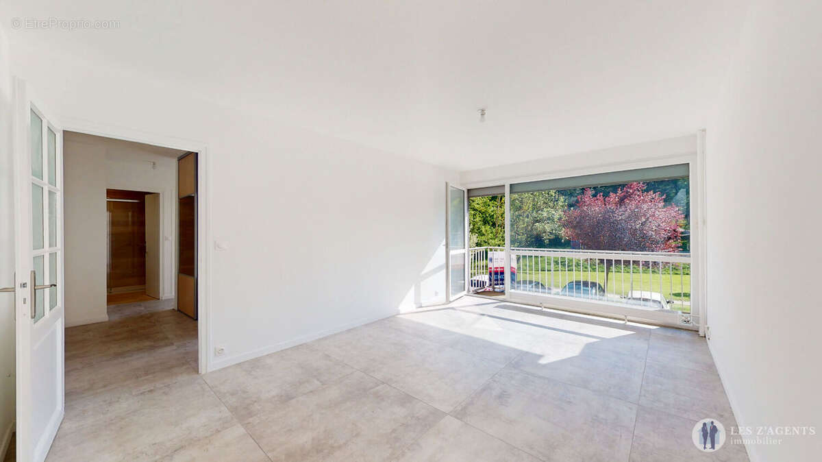 Appartement à LA RAVOIRE