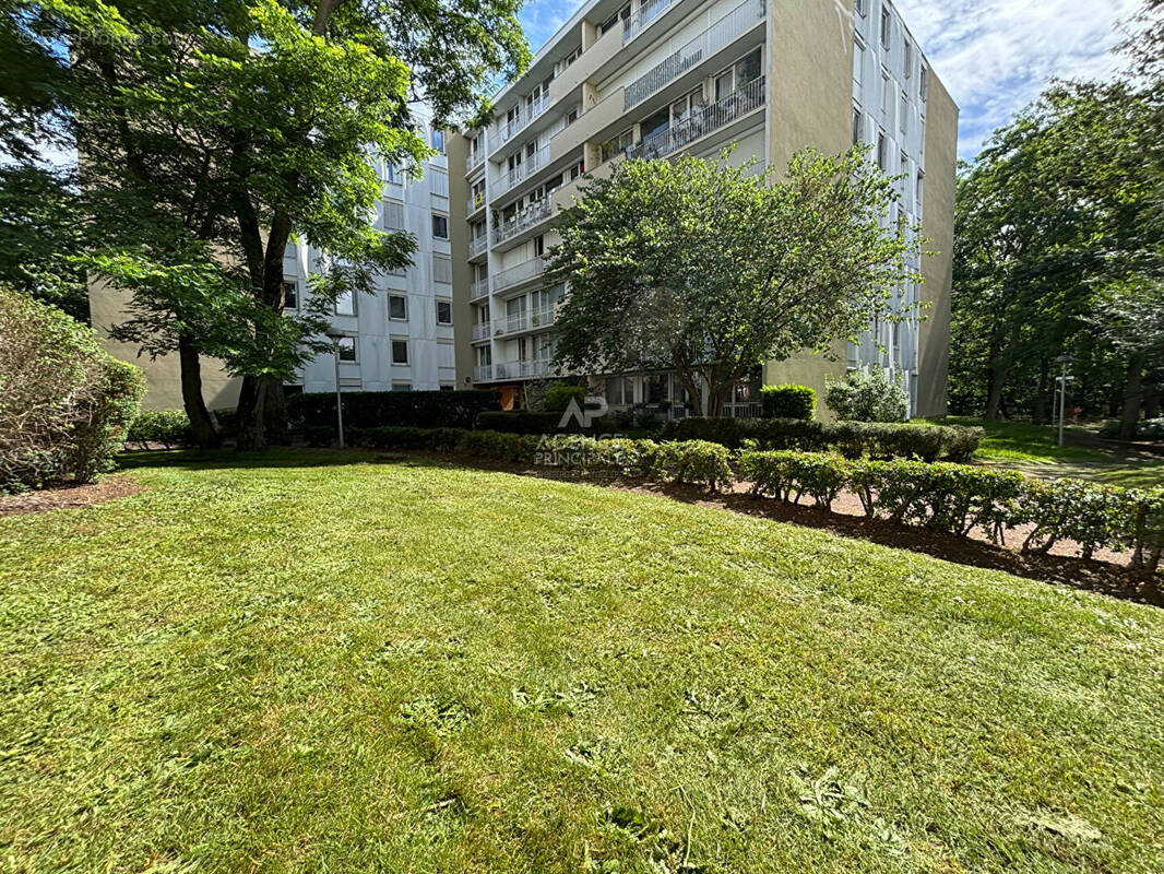 Appartement à CERGY