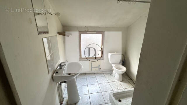 Appartement à PITHIVIERS