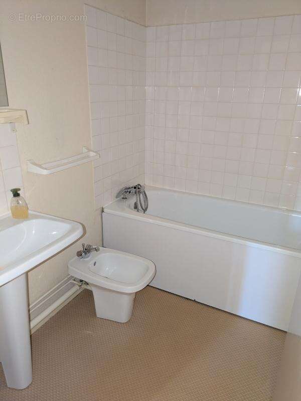 Appartement à BLAGNAC