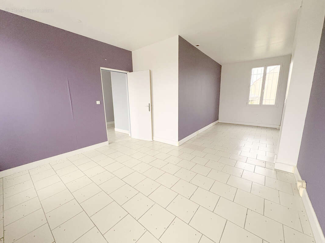 Appartement à MERU
