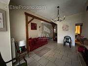 Maison à CHATEAUROUX