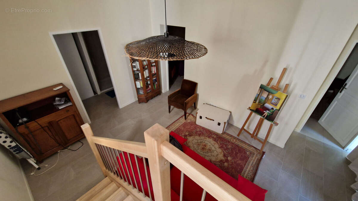 Maison à MONTFERRIER-SUR-LEZ