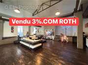 Maison à STEINBOURG