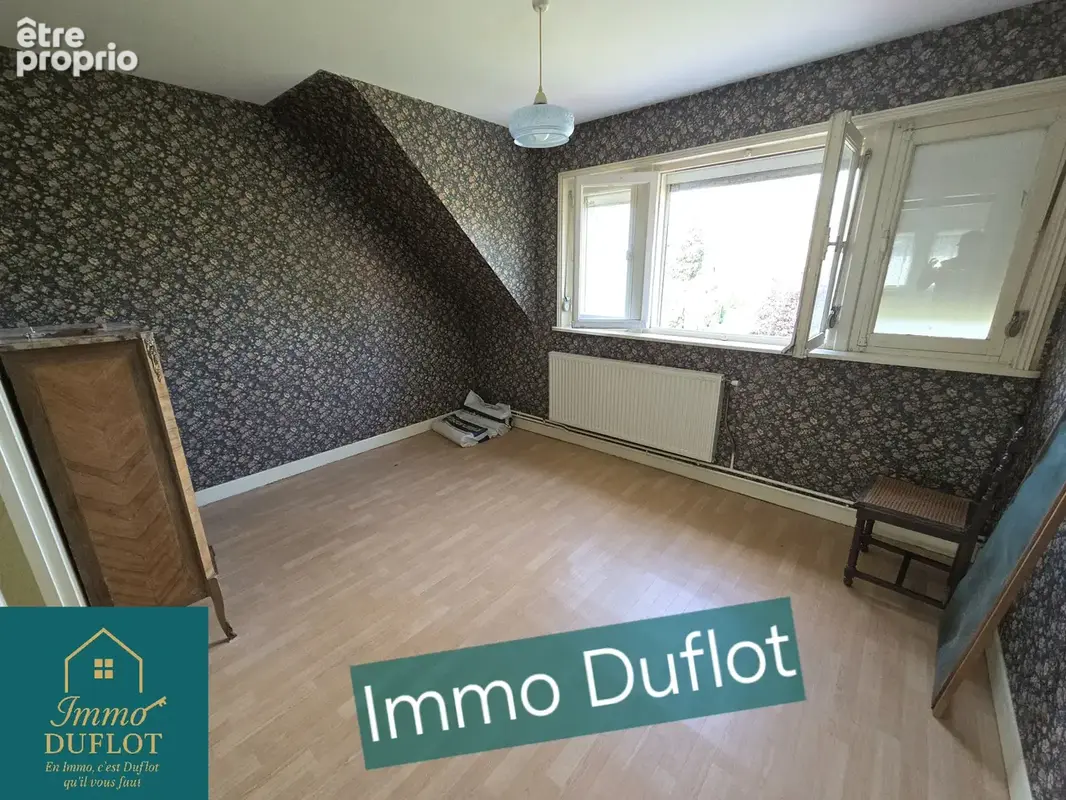 Maison type individuelle avec garage, 2 à 3 chambres : à saisir ! - photo 9