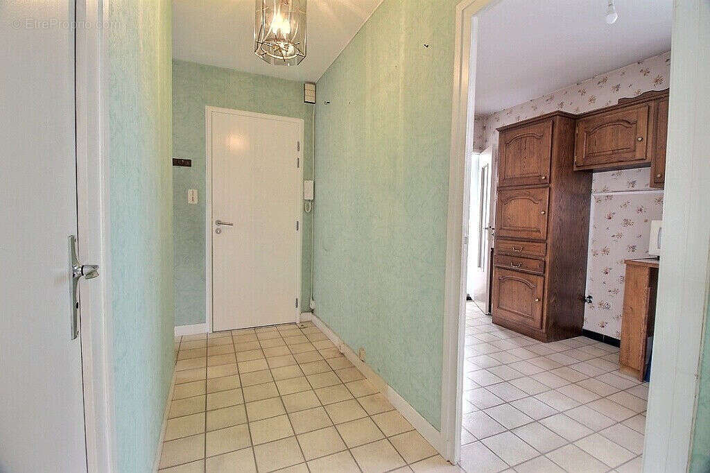 Appartement à CLERMONT-FERRAND