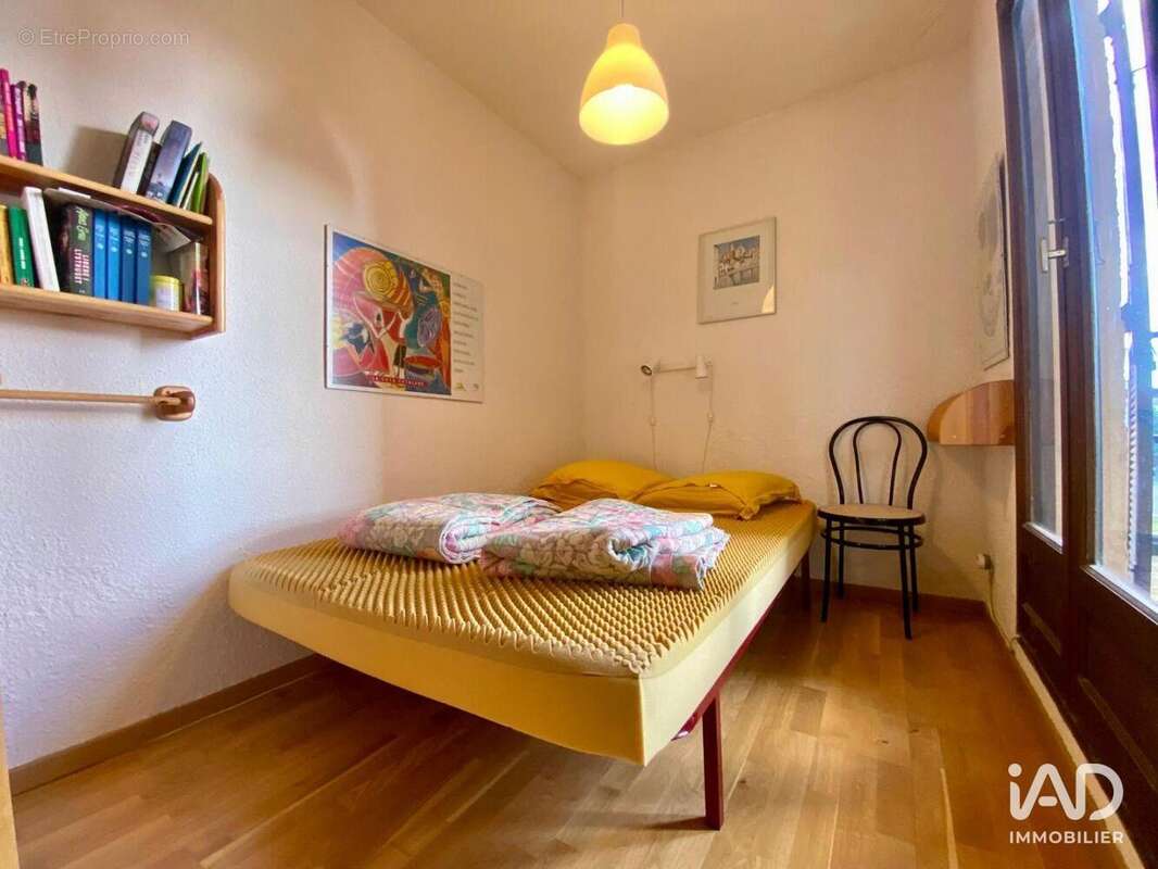 Photo 9 - Appartement à LE BARCARES