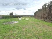 Photo 1 - Terrain à LIMOUX