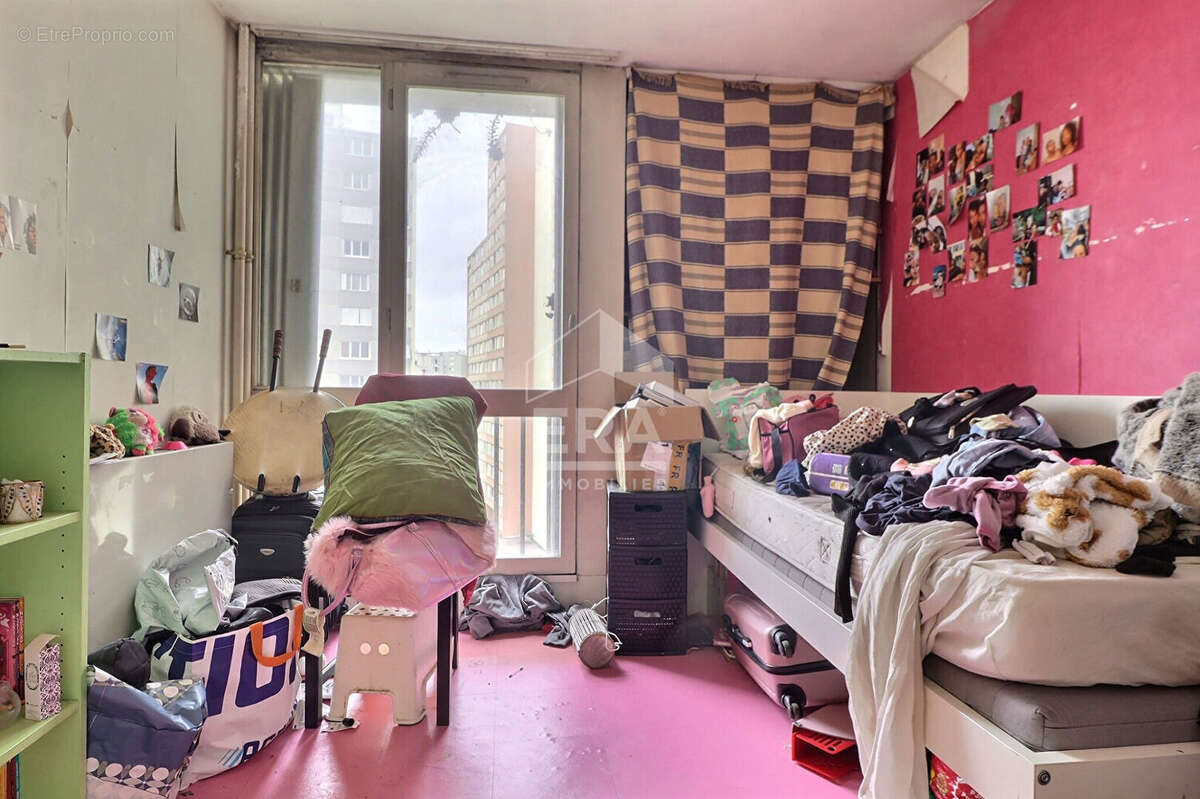 Appartement à SAINT-DENIS