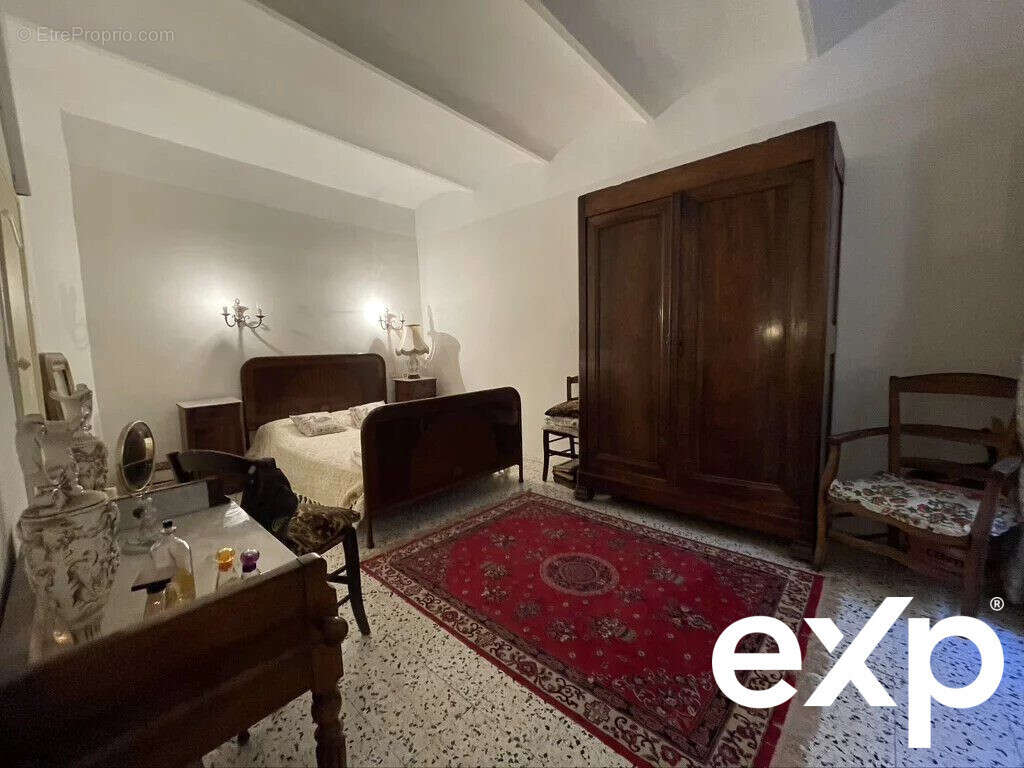 Maison à SAINT-AMBROIX