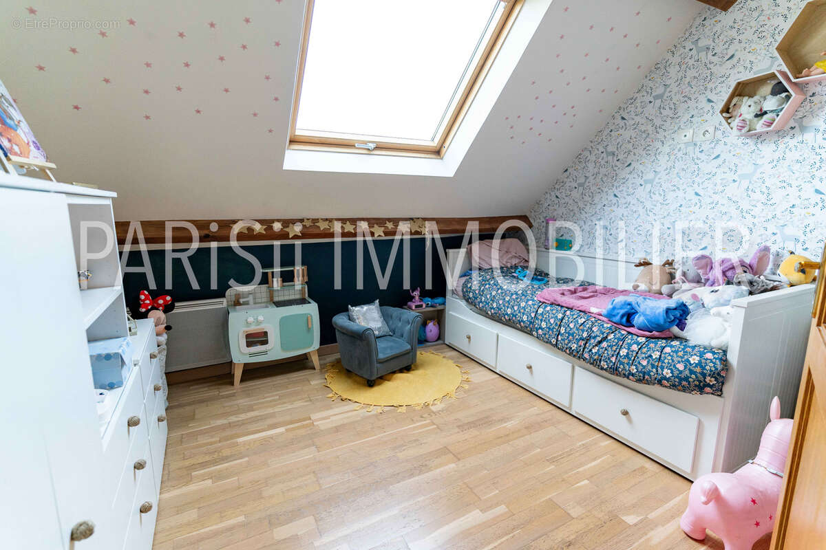 Maison à ARGENTEUIL