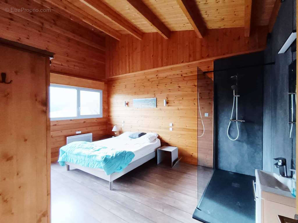 Maison à GERARDMER