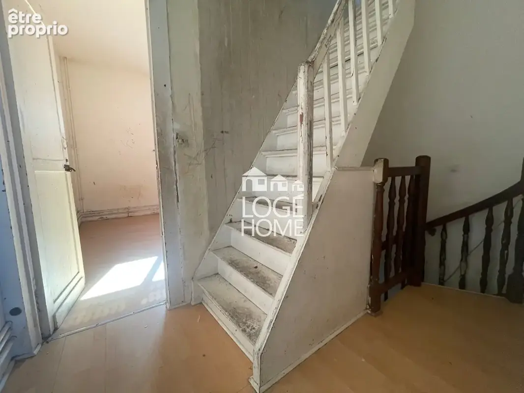 Maison 82 m² à Roubaix  - photo 7