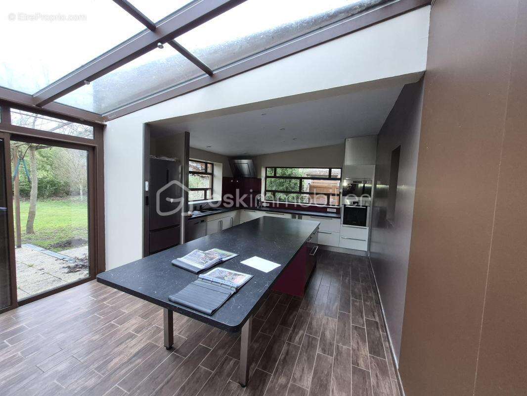 Maison à MARSAC-EN-LIVRADOIS