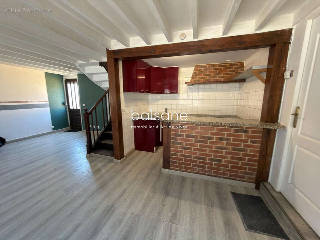 Maison 76 m² à Voiscreville  - photo 4