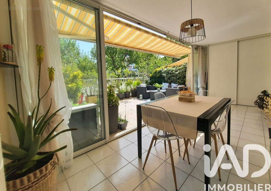 Photo 3 - Appartement à LA GRANDE-MOTTE