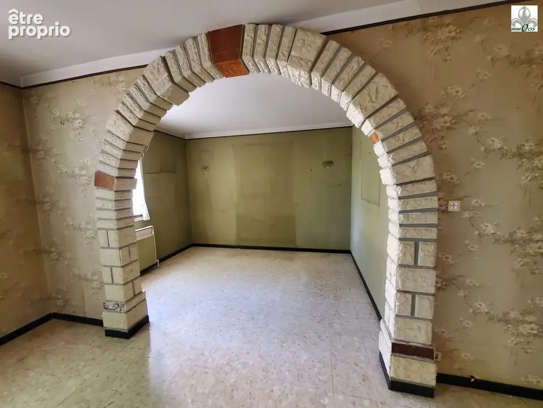 Maison 5 pièces 100 m² à vendre à Tournus (71700) - photo 8