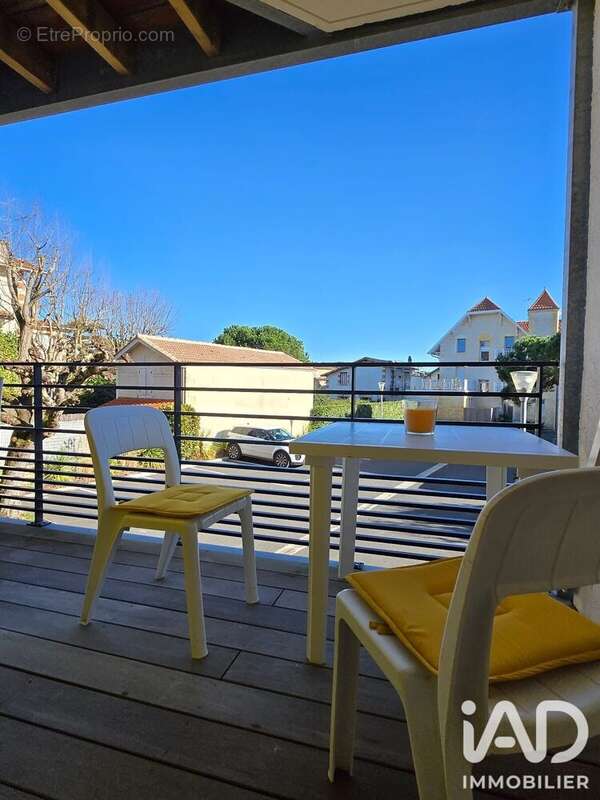 Appartement 23 m² à Saint-Palais-Sur-Mer  - photo 6