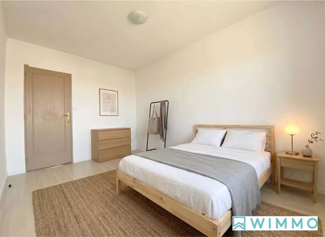 Appartement à PESSAC