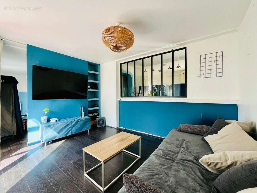 Photo 4 - Maison à IVRY-LA-BATAILLE