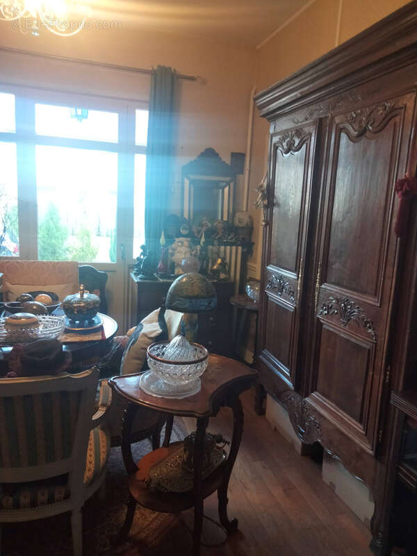 Maison à DECIZE