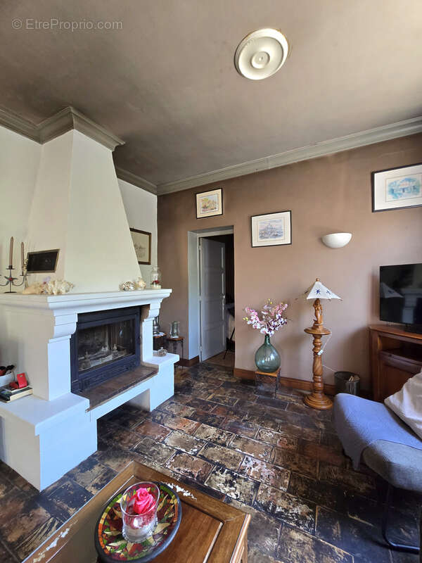 Maison à MORIERES-LES-AVIGNON