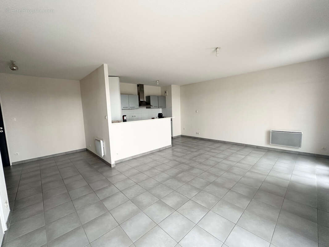 Appartement à LIMOGES