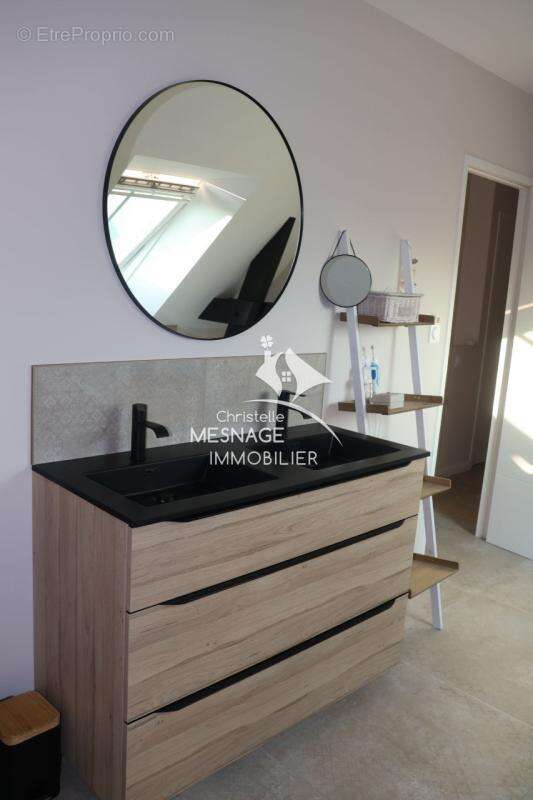 Maison à LE MINIHIC-SUR-RANCE