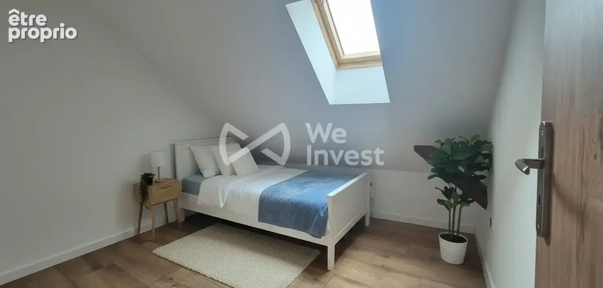 Appartement 2 pièces 41 m² à vendre à Wasselonne (67310) - photo 4