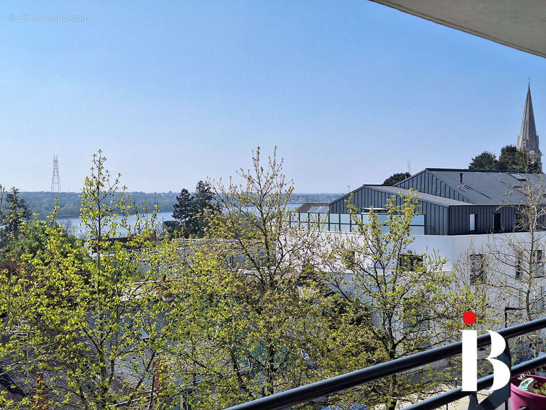 Appartement à COUERON