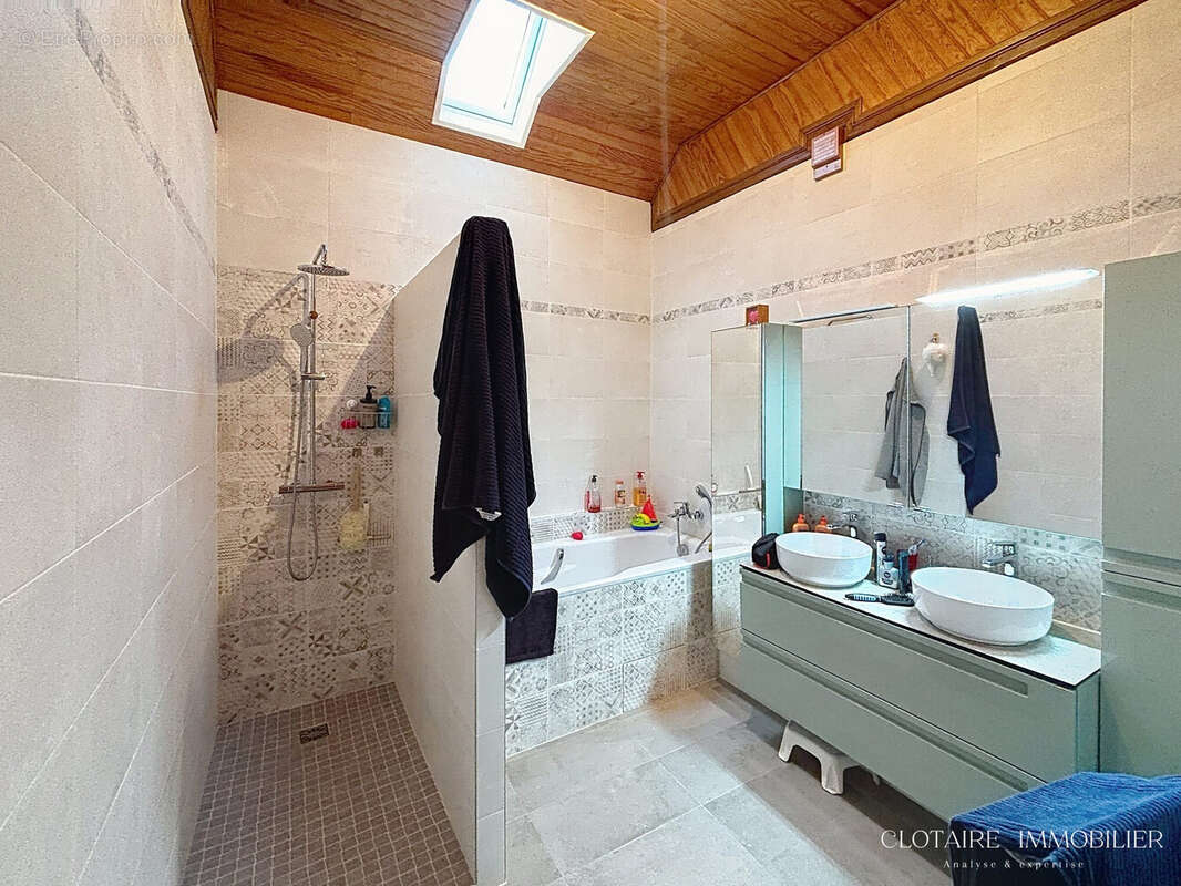 Maison à GRANDFRESNOY