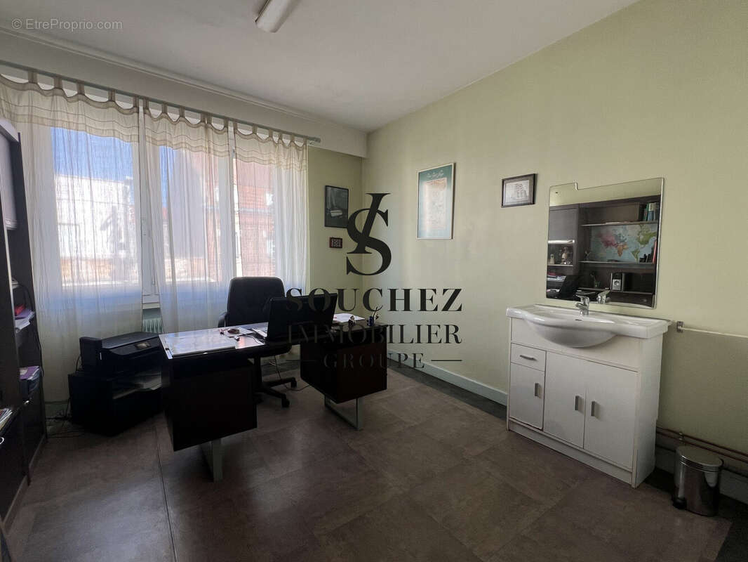 Appartement à LIEVIN